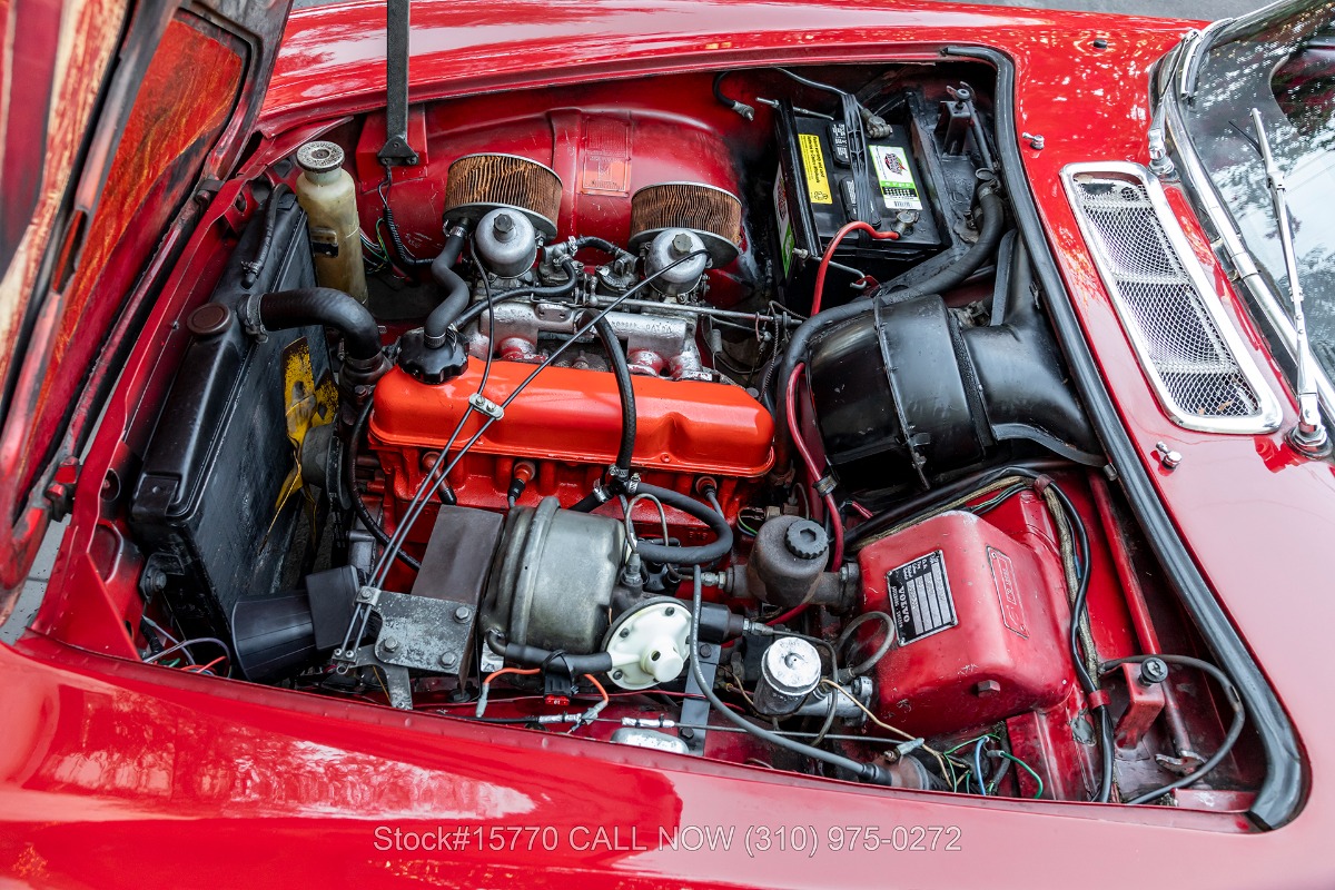 Used 1967 Volvo P1800S Coupe | St. Petersburg, FL