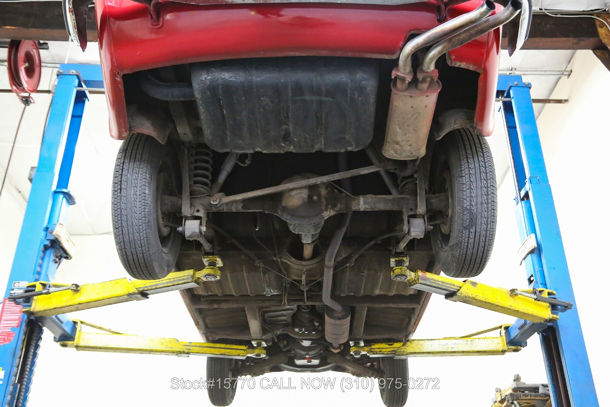 Used 1967 Volvo P1800S Coupe | St. Petersburg, FL