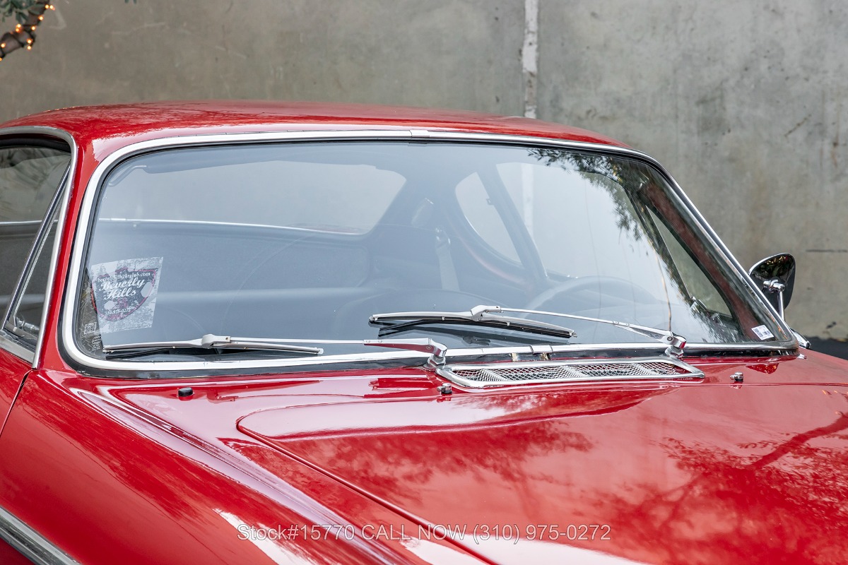Used 1967 Volvo P1800S Coupe | St. Petersburg, FL
