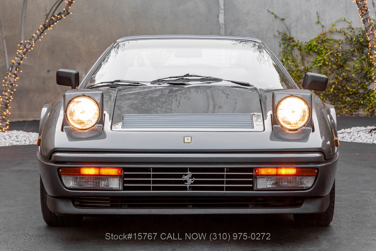 Used 1986 Ferrari 328GTS  | Los Angeles, CA