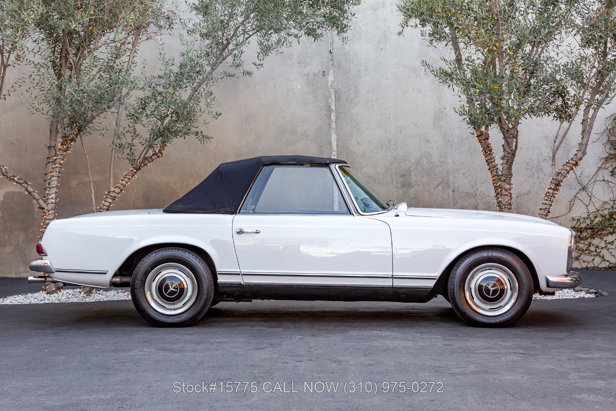 Used 1968 Mercedes-Benz 250SL  | Los Angeles, CA