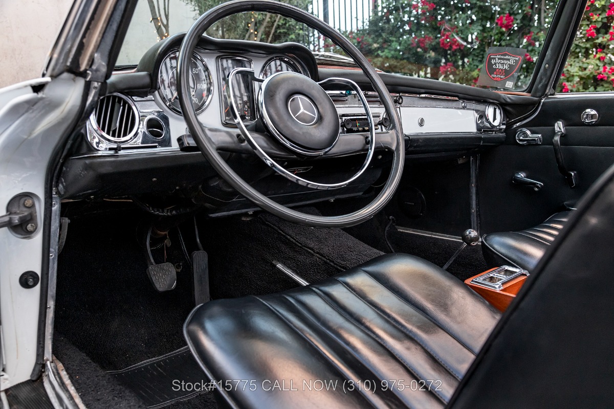 Used 1968 Mercedes-Benz 250SL  | Los Angeles, CA