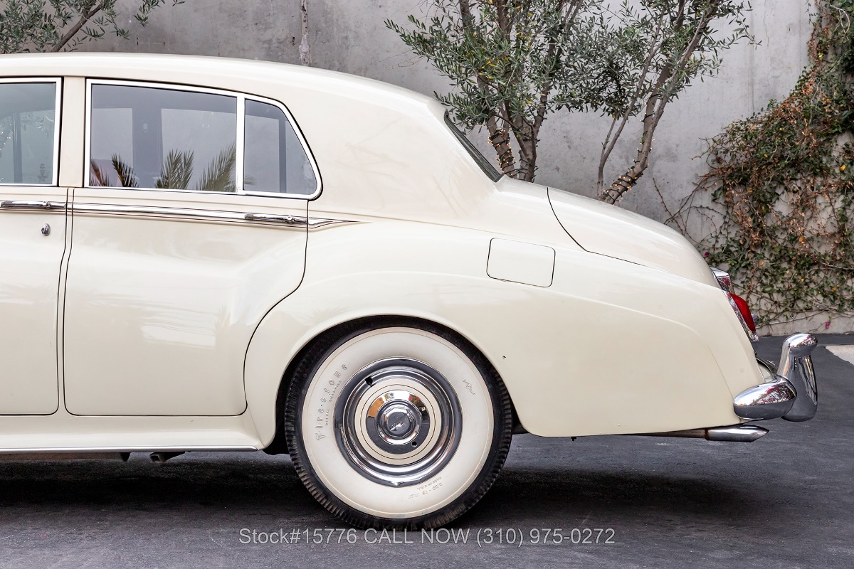 Used 1958 Bentley S1 Left Hand Drive | Los Angeles, CA