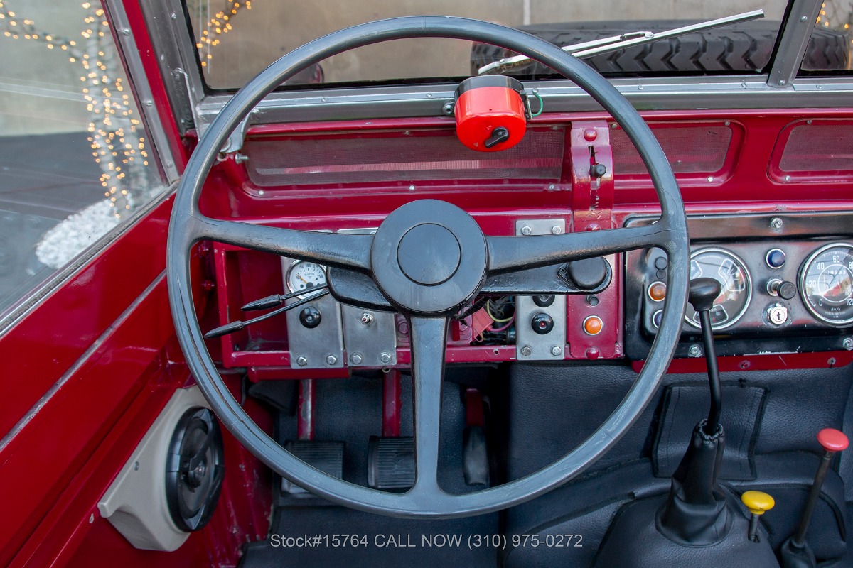 Used 1969 Land Rover Santana 88 Series IIA | St. Petersburg, FL