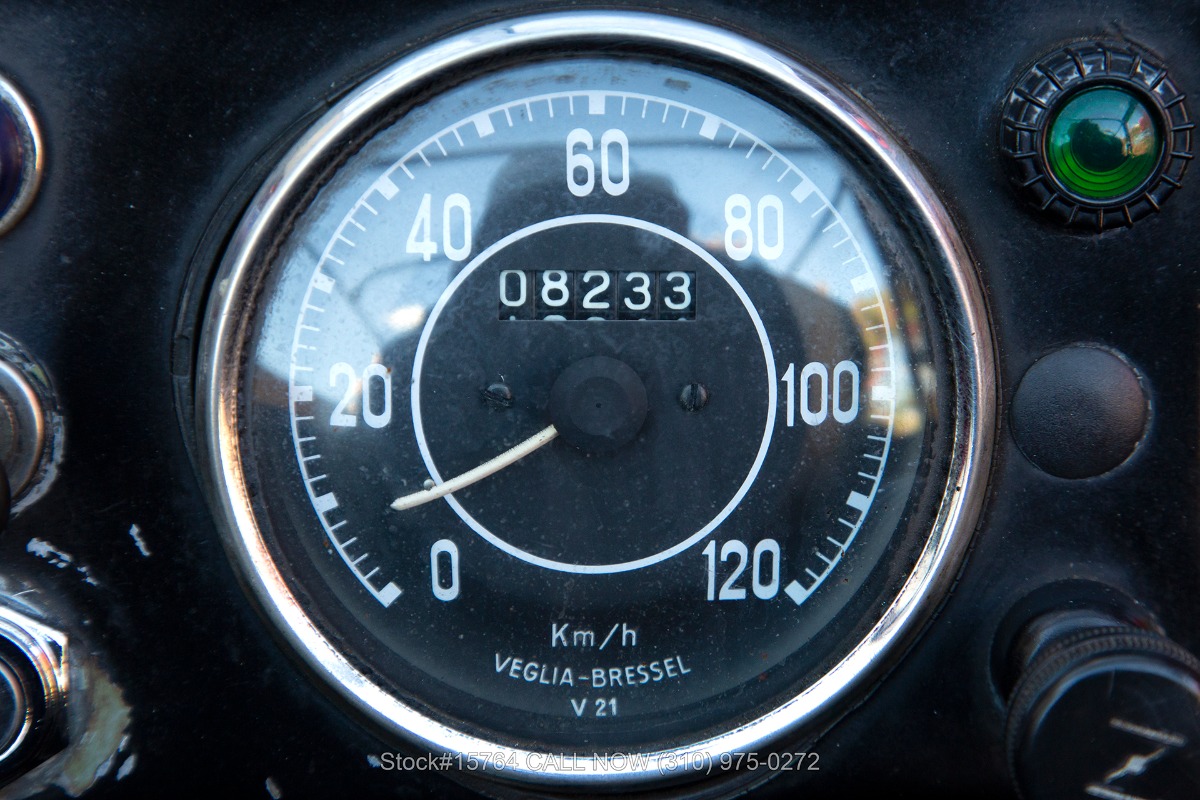 Used 1969 Land Rover Santana 88 Series IIA | St. Petersburg, FL