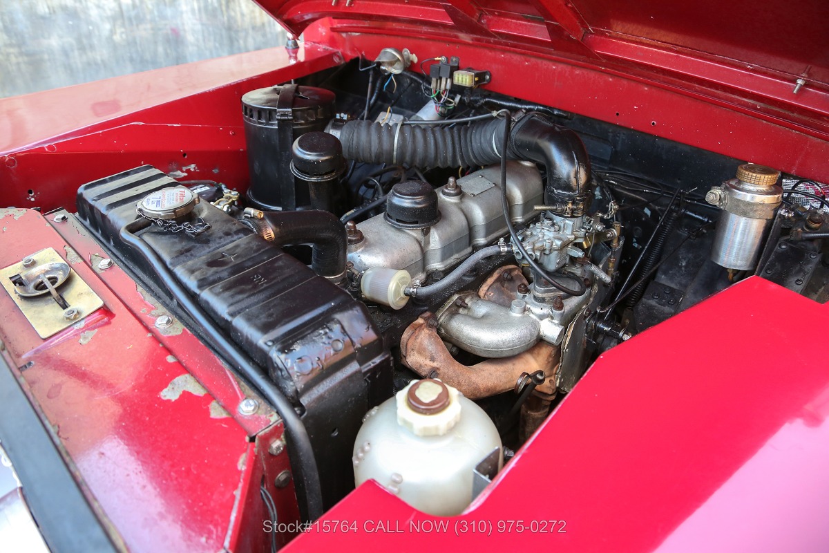 Used 1969 Land Rover Santana 88 Series IIA | St. Petersburg, FL