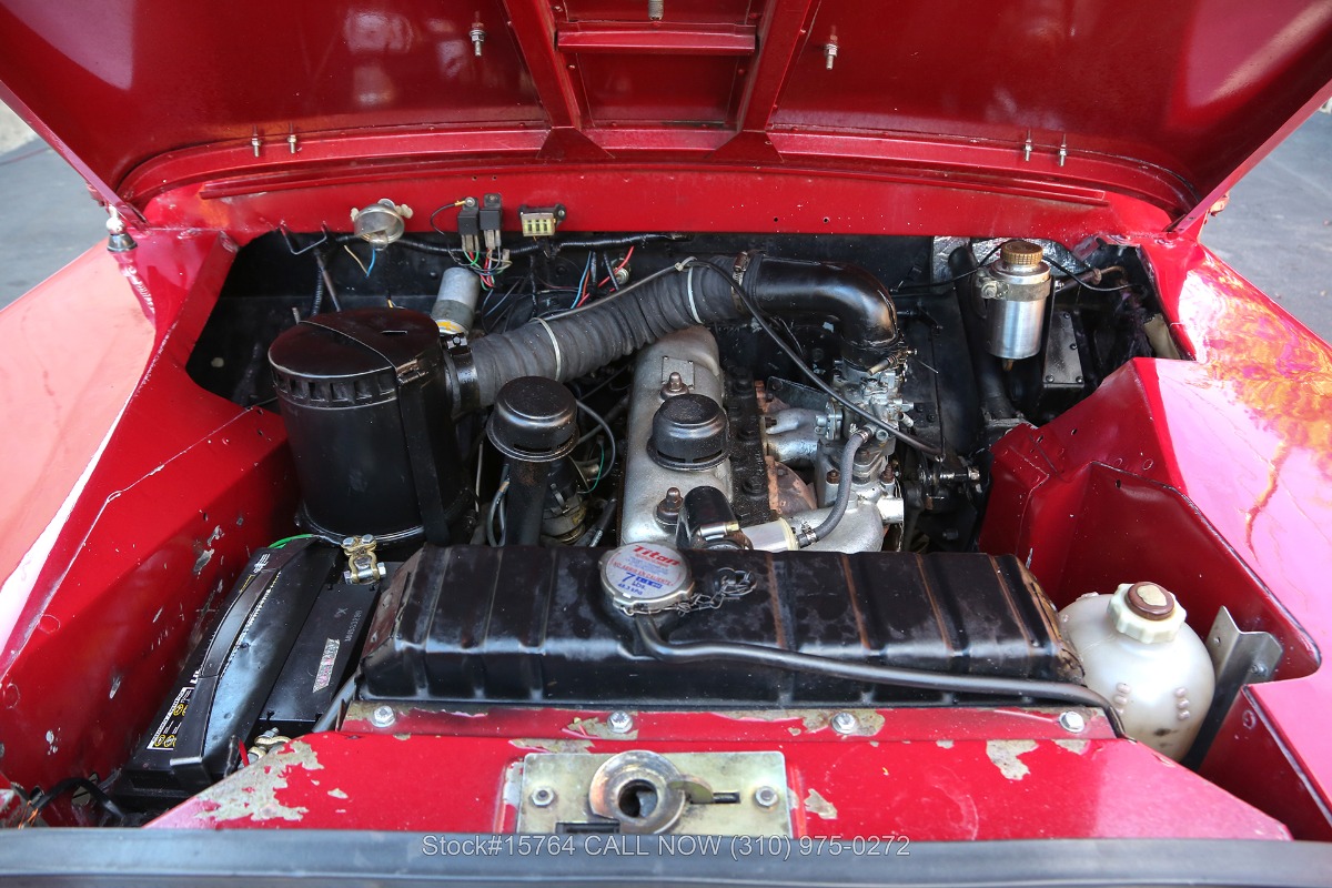 Used 1969 Land Rover Santana 88 Series IIA | St. Petersburg, FL