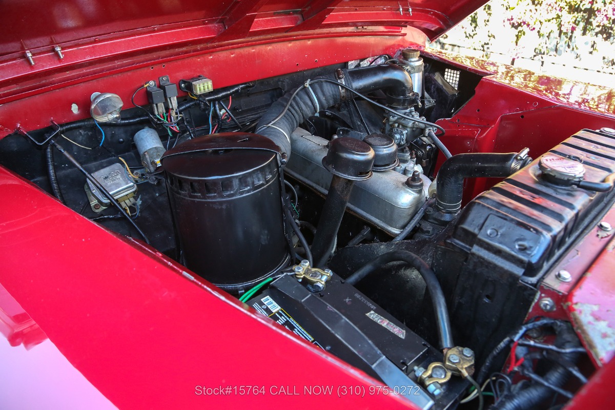Used 1969 Land Rover Santana 88 Series IIA | St. Petersburg, FL