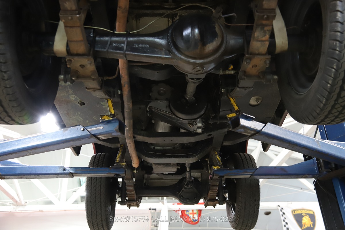 Used 1969 Land Rover Santana 88 Series IIA | St. Petersburg, FL