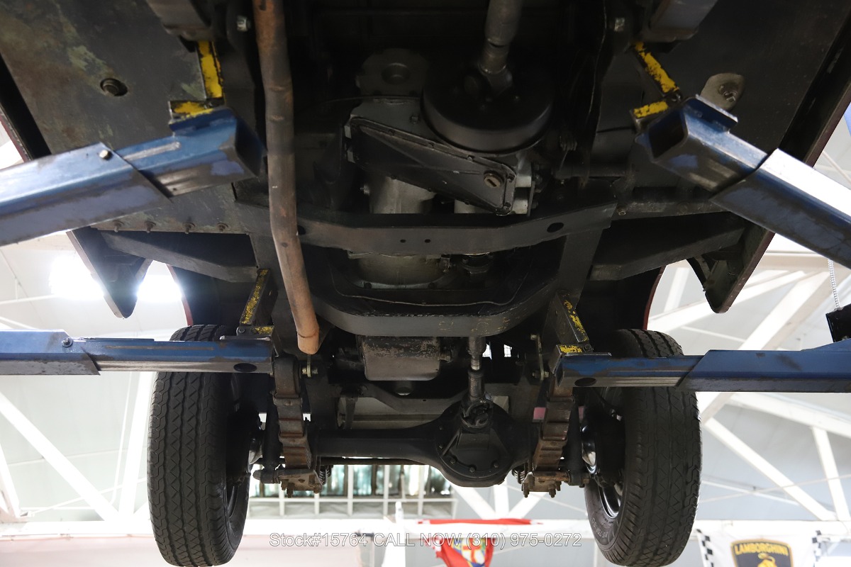 Used 1969 Land Rover Santana 88 Series IIA | St. Petersburg, FL