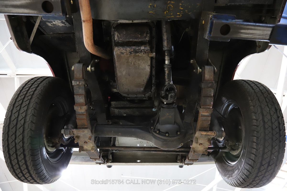 Used 1969 Land Rover Santana 88 Series IIA | St. Petersburg, FL
