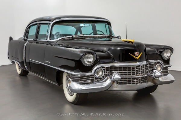 1954 Cadillac Series 62