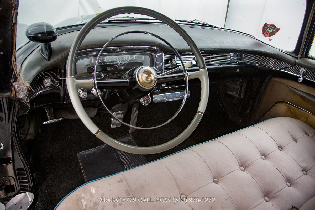 Used 1954 Cadillac Series 62 Sedan | Los Angeles, CA