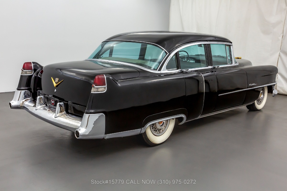 Used 1954 Cadillac Series 62 Sedan | Los Angeles, CA