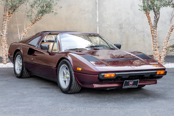 1984 Ferrari 308