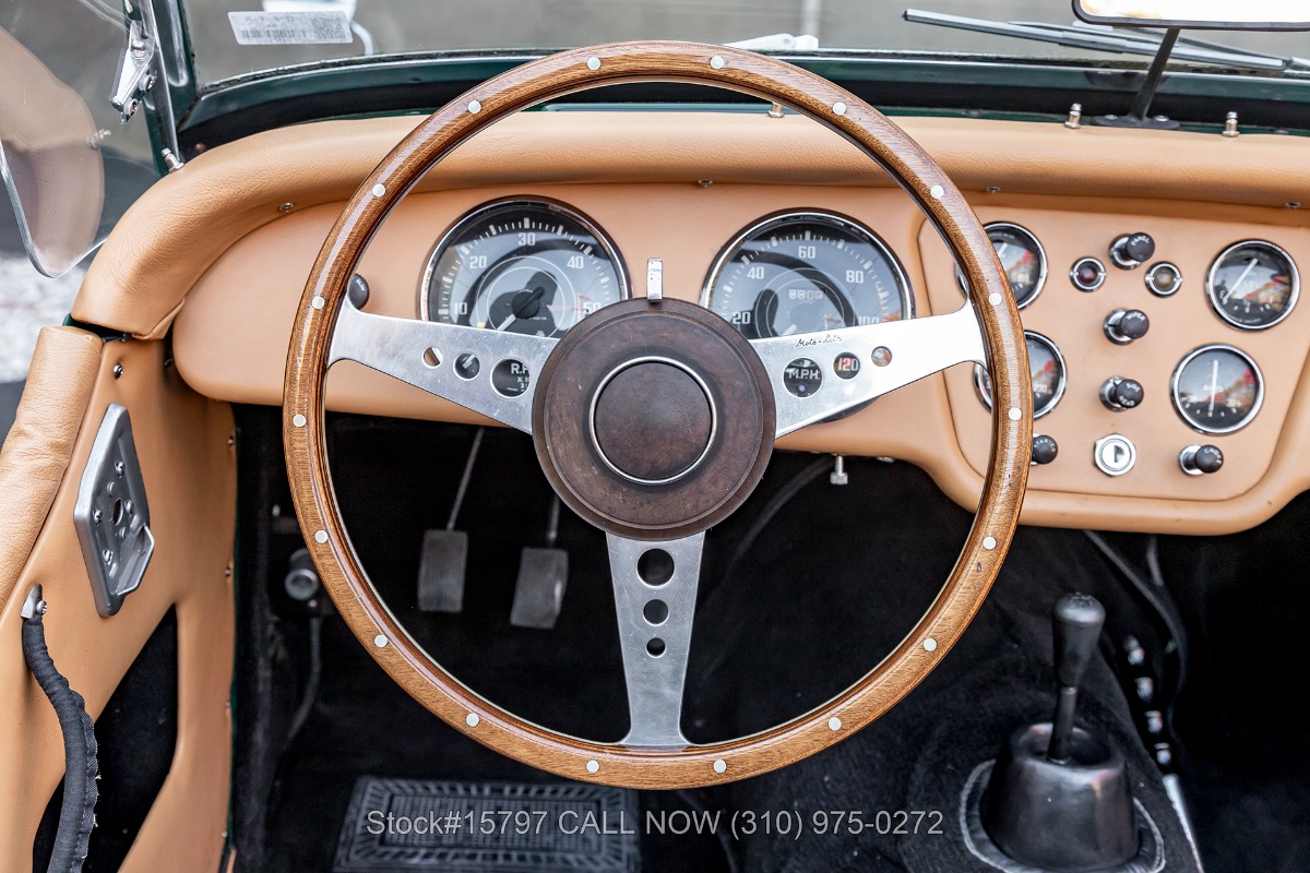 Used 1954 Triumph TR2  | Los Angeles, CA
