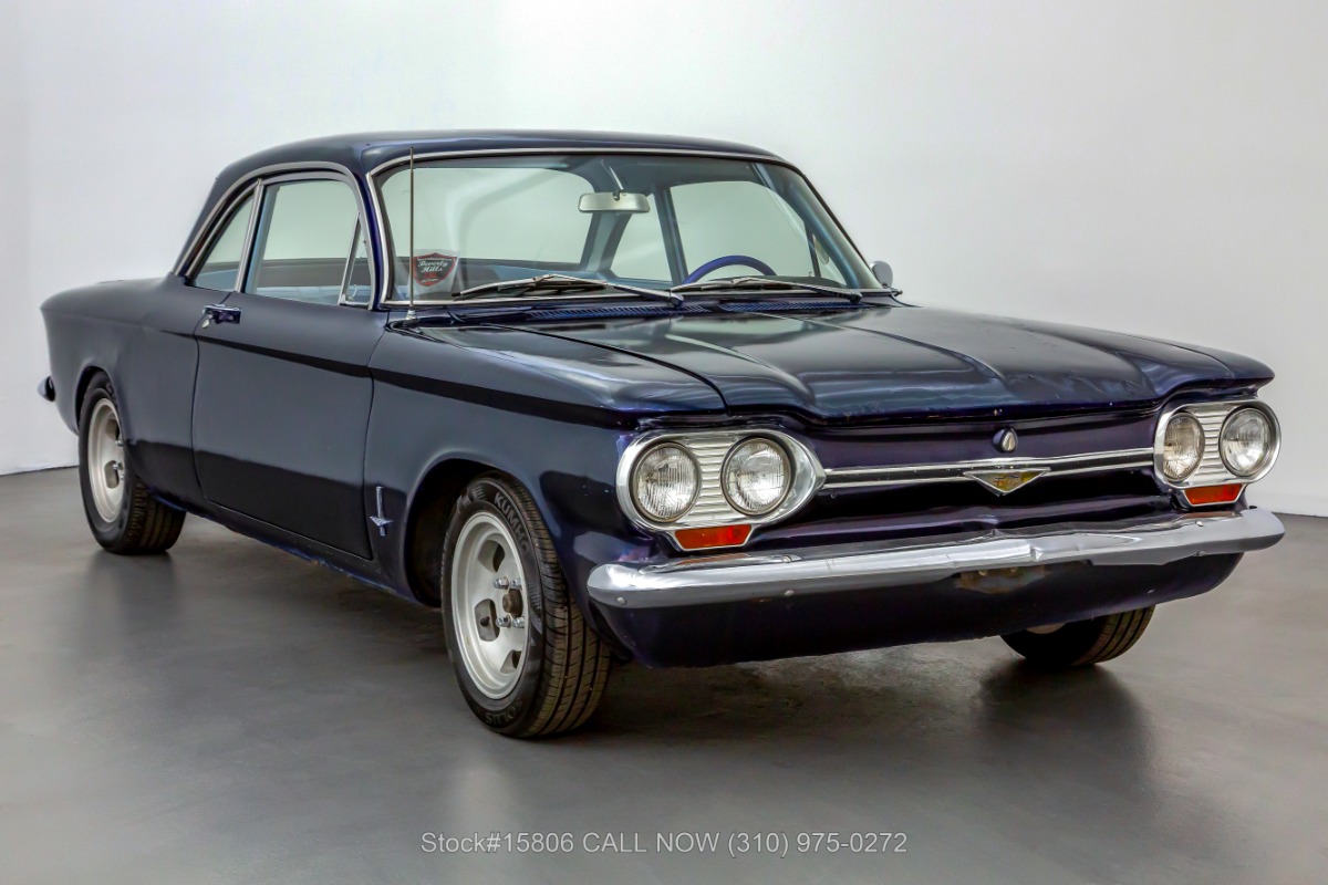 1964 Chevrolet Corvair Monza 900 Coupe