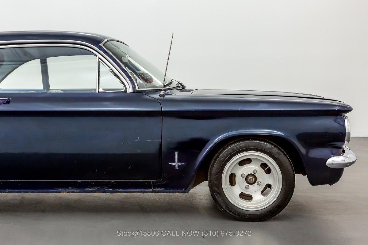 Used 1964 Chevrolet Corvair Monza 900 Coupe | St. Petersburg, FL