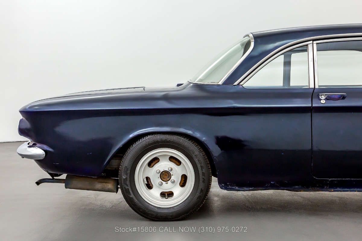 Used 1964 Chevrolet Corvair Monza 900 Coupe | St. Petersburg, FL