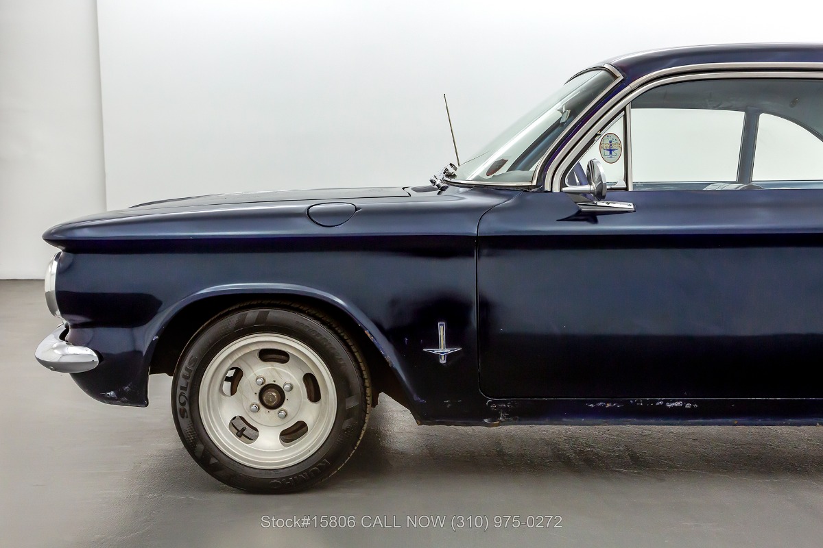 Used 1964 Chevrolet Corvair Monza 900 Coupe | St. Petersburg, FL
