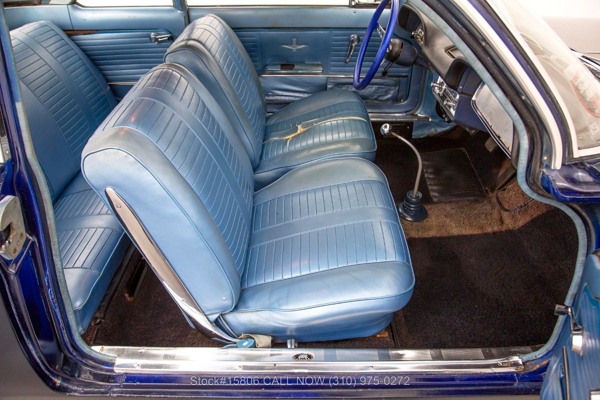Used 1964 Chevrolet Corvair Monza 900 Coupe | St. Petersburg, FL