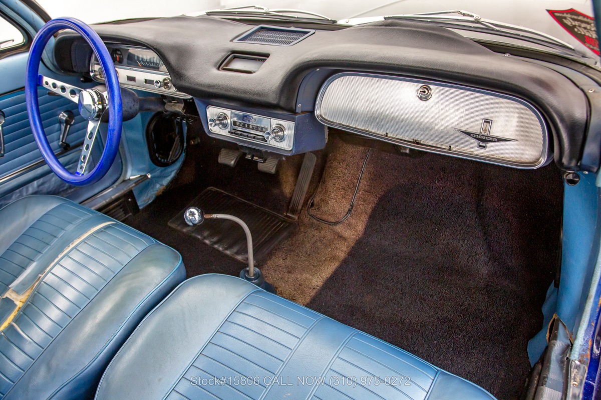 Used 1964 Chevrolet Corvair Monza 900 Coupe | Los Angeles, CA