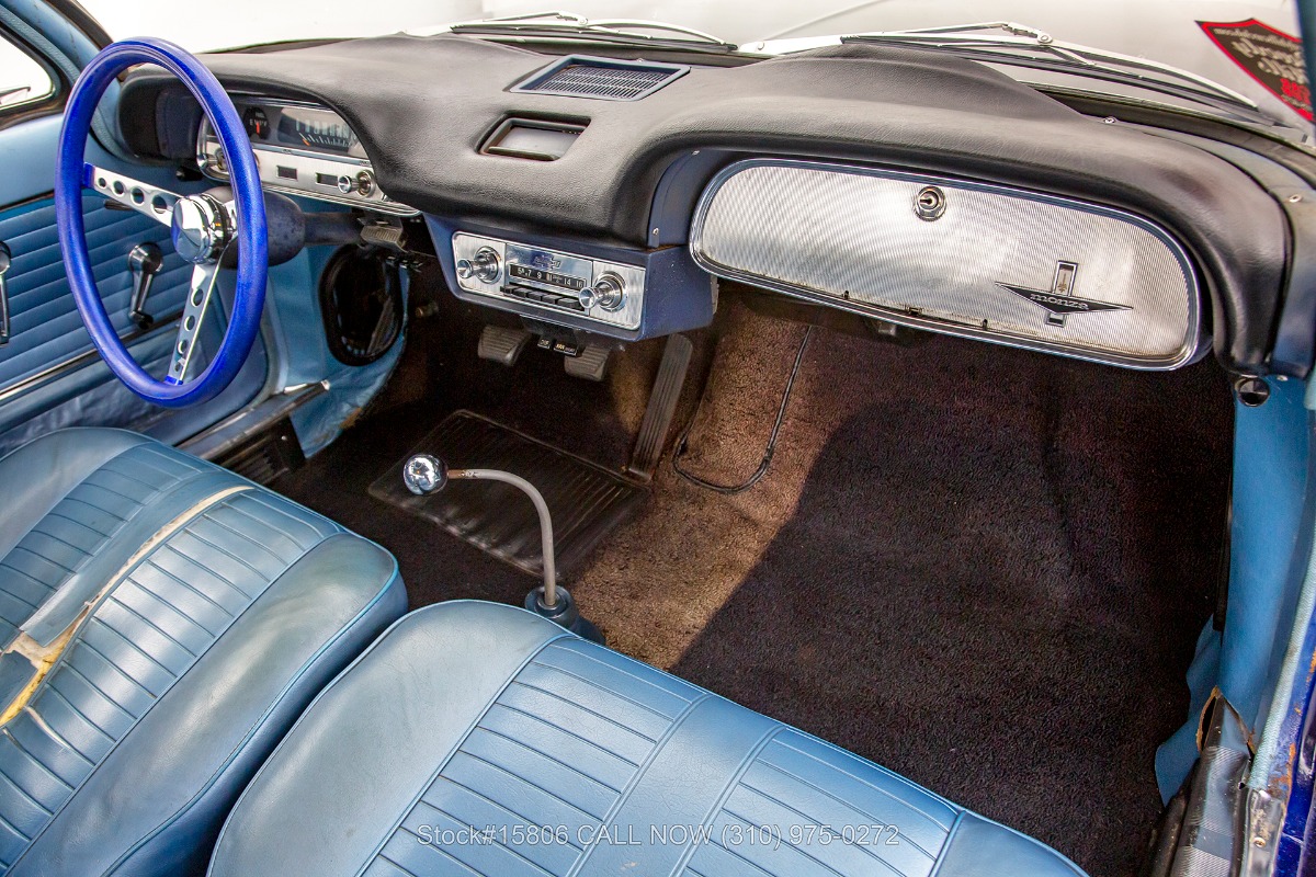 Used 1964 Chevrolet Corvair Monza 900 Coupe | St. Petersburg, FL