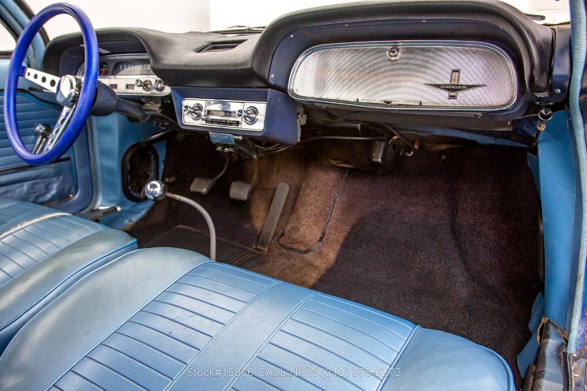 Used 1964 Chevrolet Corvair Monza 900 Coupe | St. Petersburg, FL
