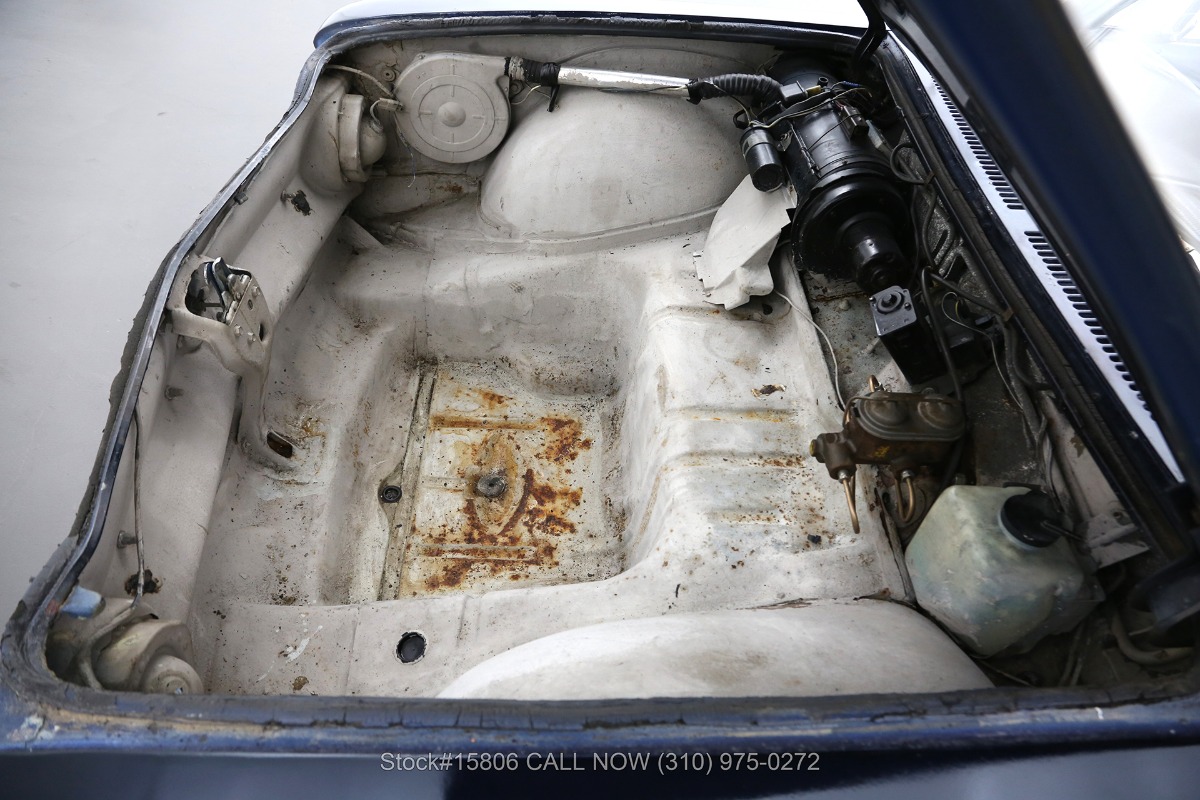 Used 1964 Chevrolet Corvair Monza 900 Coupe | St. Petersburg, FL