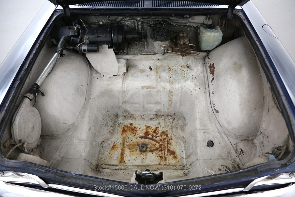 Used 1964 Chevrolet Corvair Monza 900 Coupe | St. Petersburg, FL