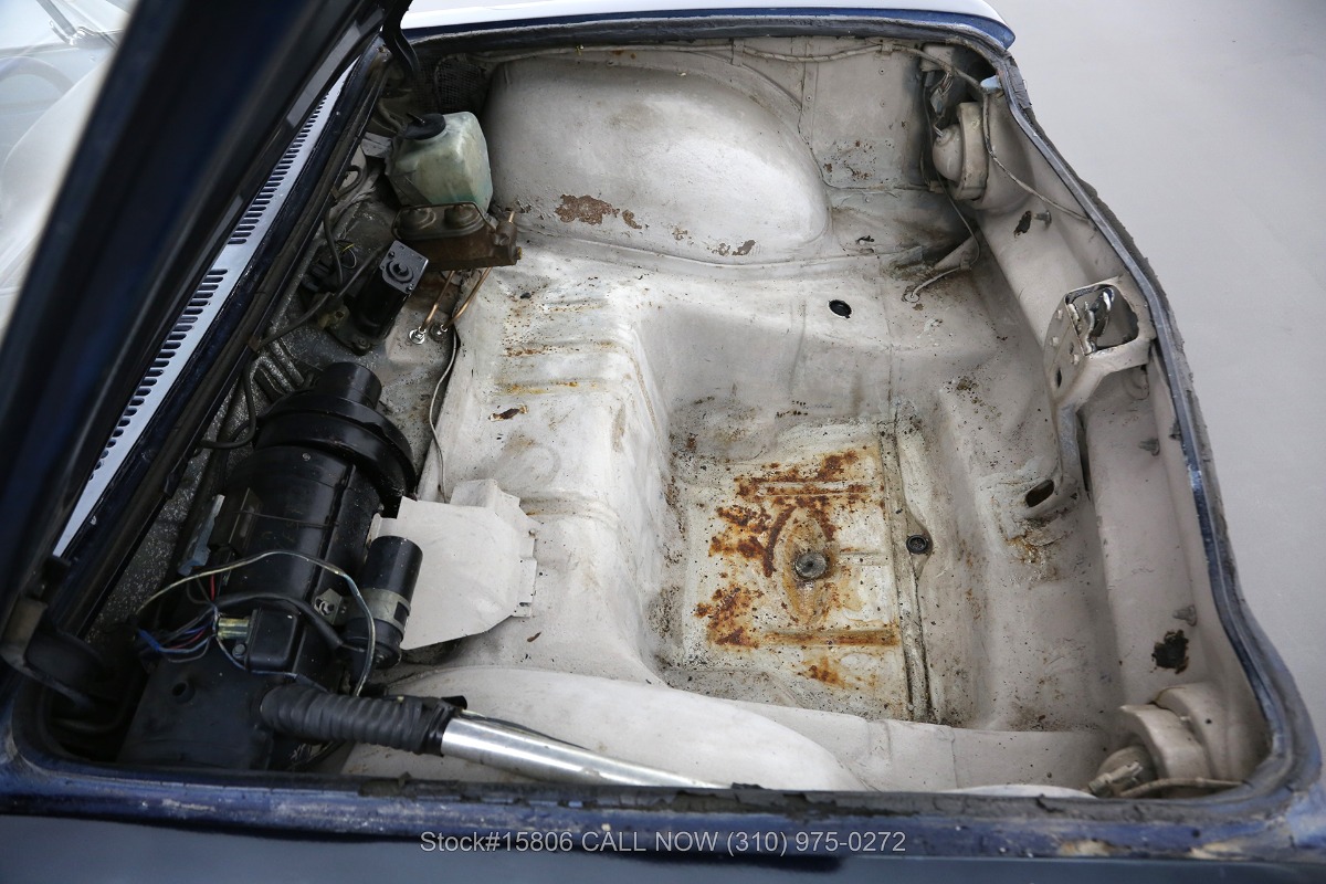 Used 1964 Chevrolet Corvair Monza 900 Coupe | St. Petersburg, FL