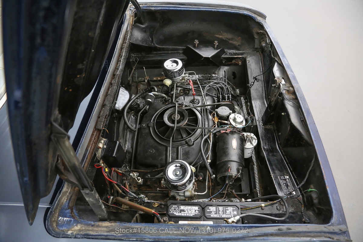 Used 1964 Chevrolet Corvair Monza 900 Coupe | St. Petersburg, FL