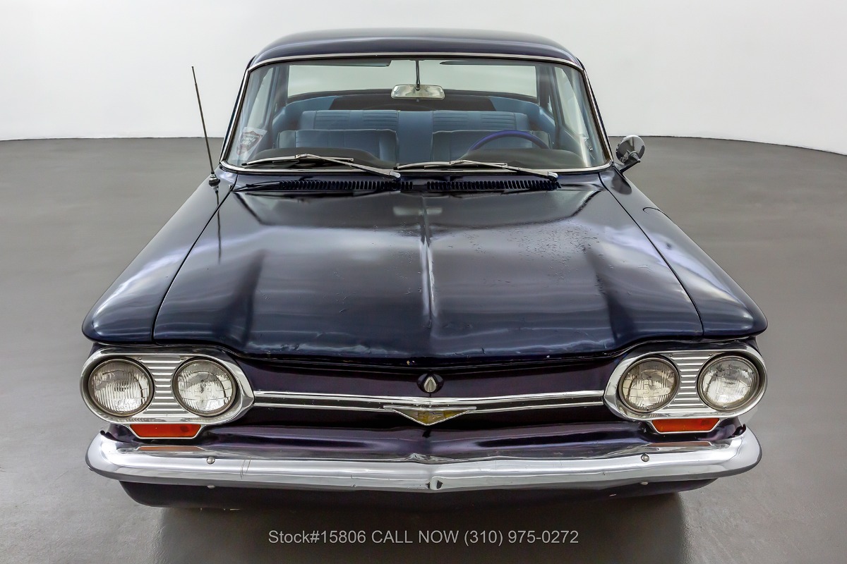 Used 1964 Chevrolet Corvair Monza 900 Coupe | St. Petersburg, FL
