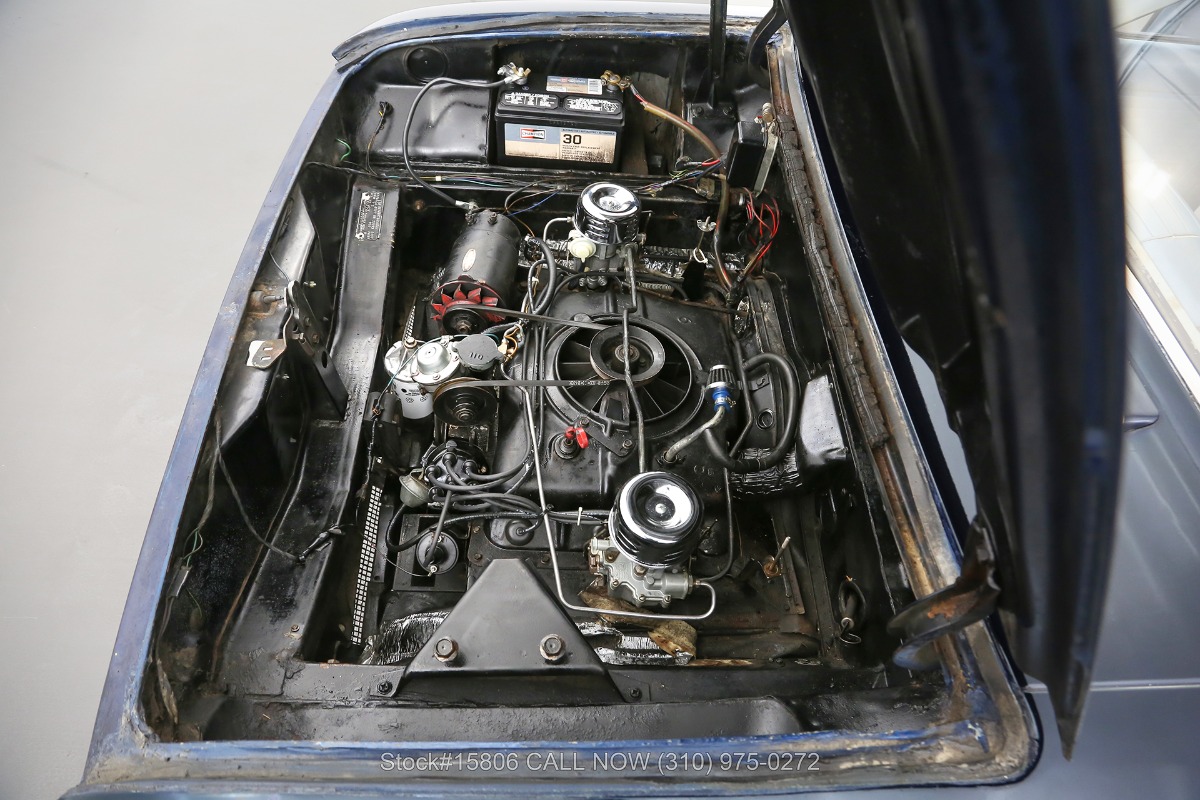 Used 1964 Chevrolet Corvair Monza 900 Coupe | St. Petersburg, FL