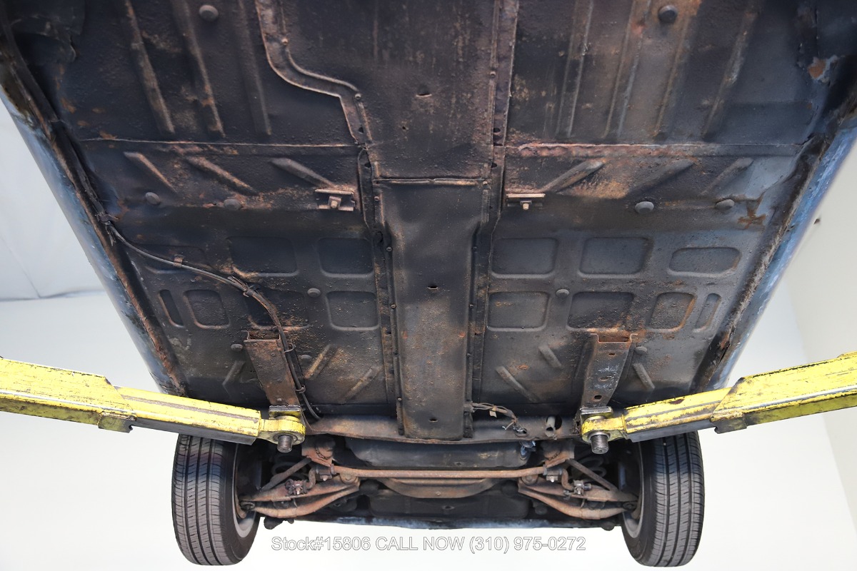 Used 1964 Chevrolet Corvair Monza 900 Coupe | St. Petersburg, FL