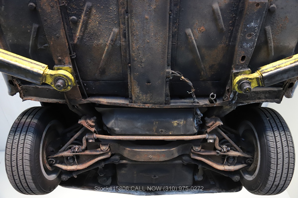 Used 1964 Chevrolet Corvair Monza 900 Coupe | St. Petersburg, FL