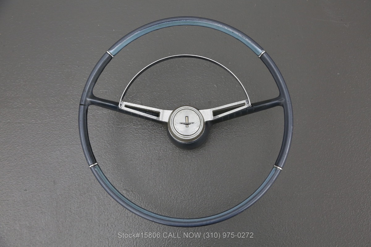 Used 1964 Chevrolet Corvair Monza 900 Coupe | St. Petersburg, FL