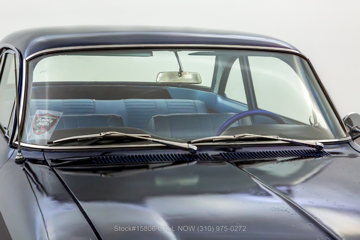 Used 1964 Chevrolet Corvair Monza 900 Coupe | St. Petersburg, FL
