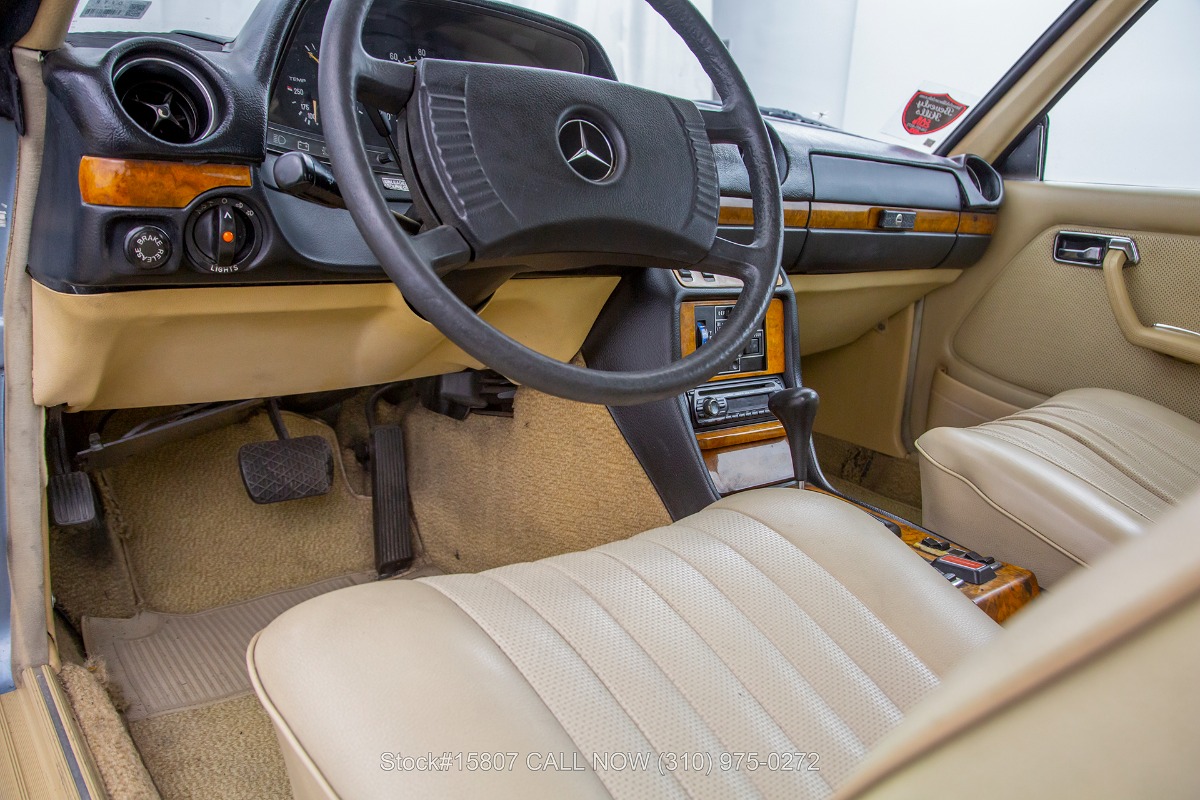 Used 1978 Mercedes-Benz 280CE  | Los Angeles, CA