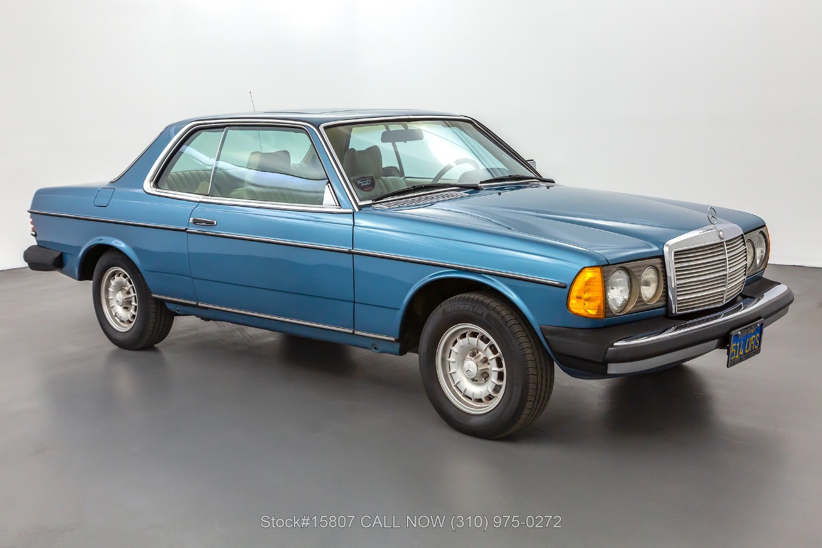 Used 1978 Mercedes-Benz 280CE  | Los Angeles, CA