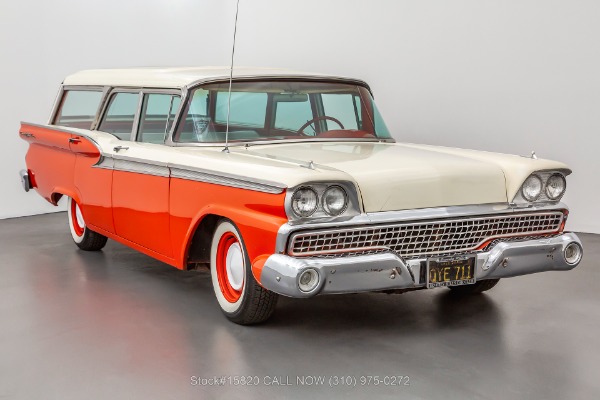 1959 Ford Country