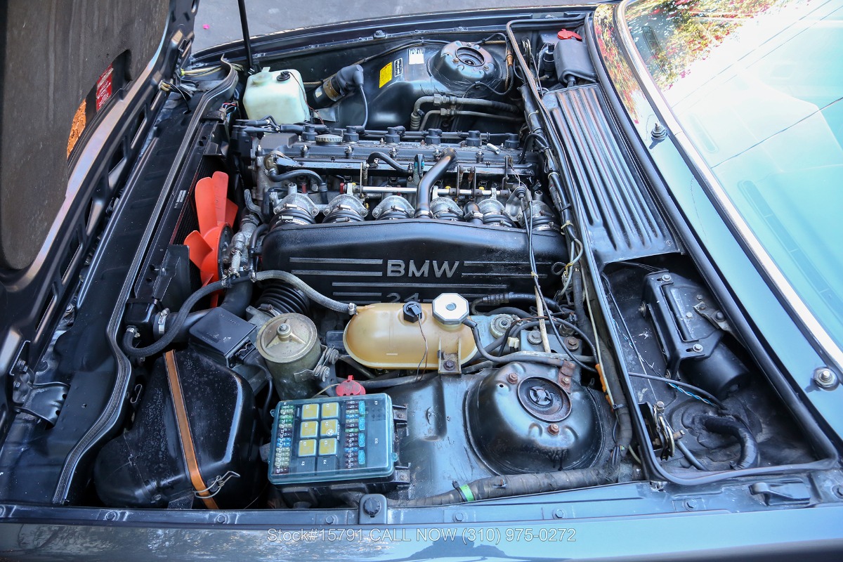 Used 1984 BMW M6  | Los Angeles, CA