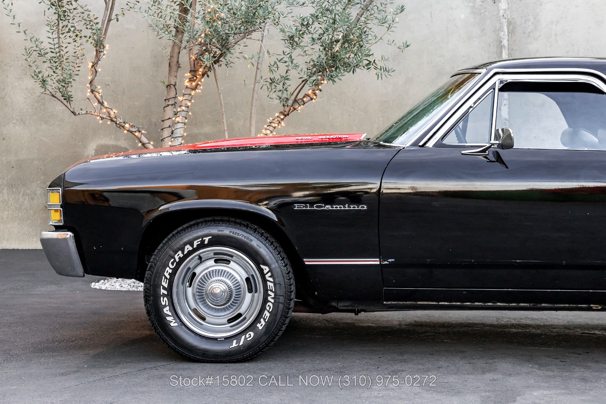 Used 1971 Chevrolet El Camino SS  | Los Angeles, CA