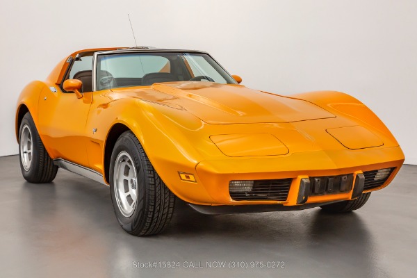 1977 Chevrolet Corvette