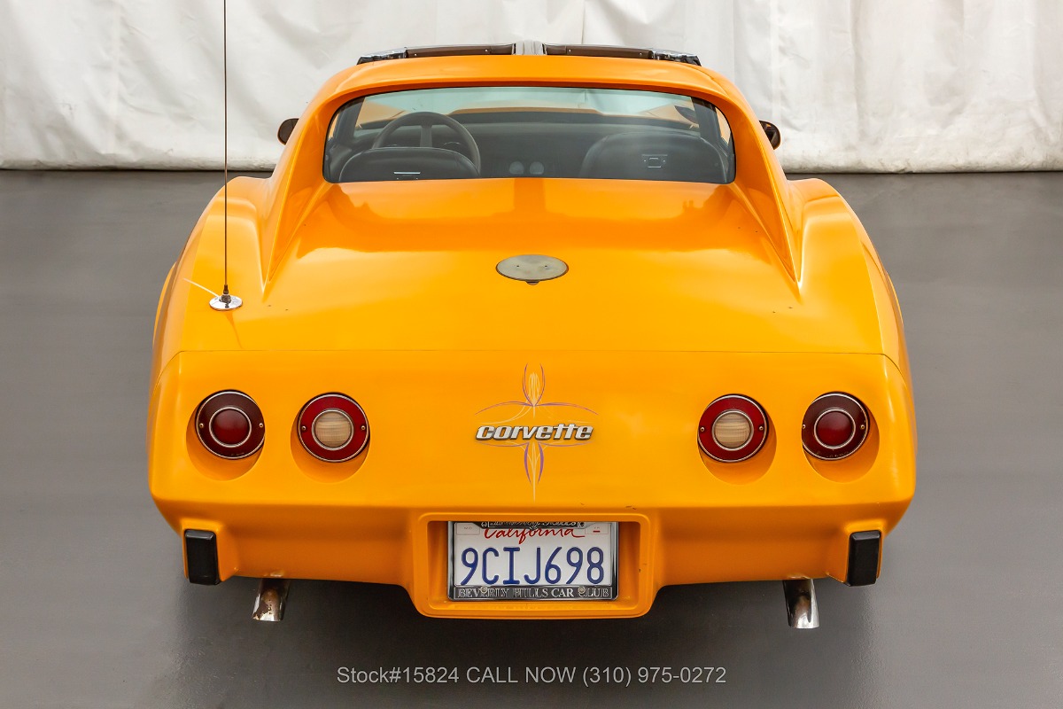 Used 1977 Chevrolet Corvette  | Los Angeles, CA
