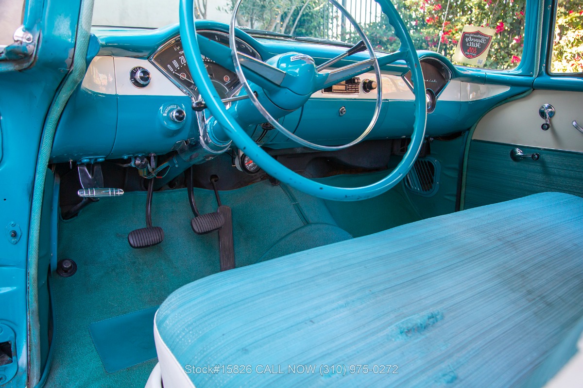 Used 1956 Chevrolet 210 2-Door Sedan | Los Angeles, CA