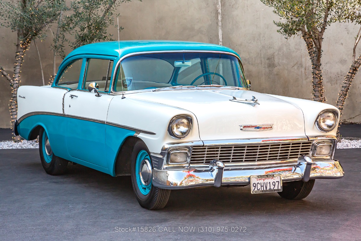 1956 Chevrolet 210 | Worldwide Vintage Autos
