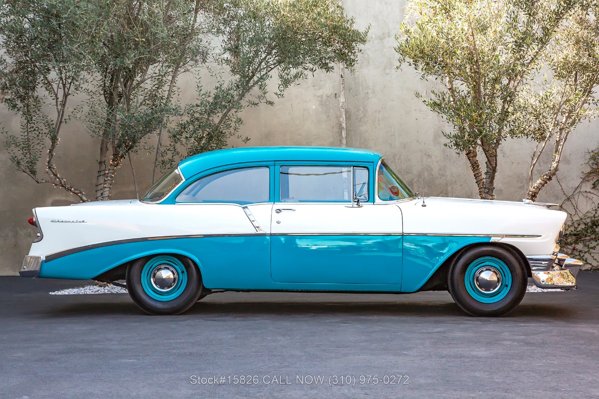 Used 1956 Chevrolet 210 2-Door Sedan | Los Angeles, CA