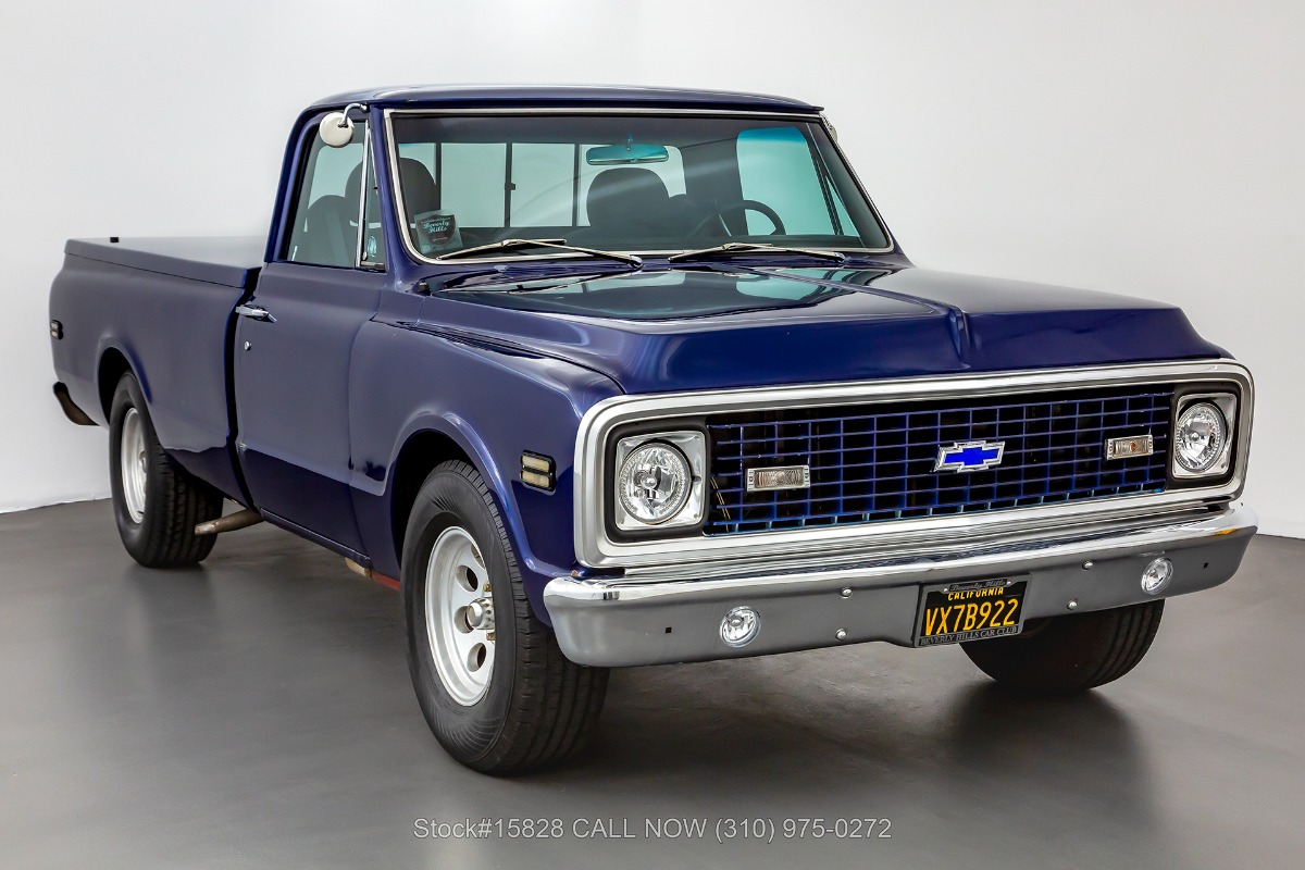 Used 1970 Chevrolet C10 | St. Petersburg, FL