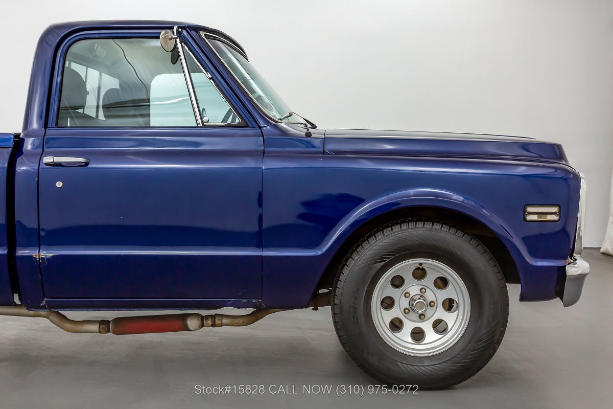 Used 1970 Chevrolet C10 | St. Petersburg, FL